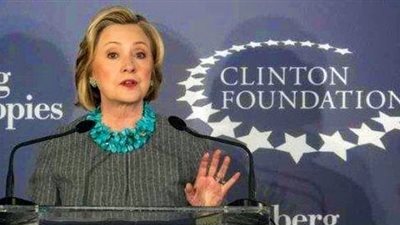 «إف بي آي» تحقق في أنشطة مشبوهة لمؤسسة «كلينتون» الخيرية