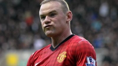 الإصابة تبعد رونى عن ألمان يونايتد.. 3 أسابيع