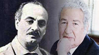 إحسان عبد القدوس يكتب: أبيات شعرية تضيء قبر جبران