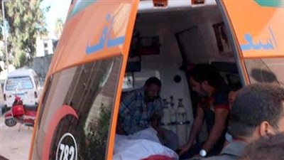 بالأسماء.. المصابون في اشتباكات الإرهابية بأبوحماد