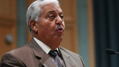 الأردن: صندوق النقد جاء للمملكة بطلب من الحكومة