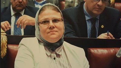 برلمانية: عدم توافر المستلزمات الطبية يعرض حياة المرضى للخطر