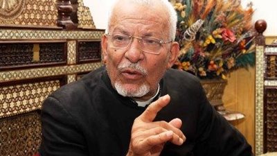 فتوى تحريم تهنئة النصارى بأعيادهم تثير استياء الأقباط.. قلتة: تحمل نيات التشدد والتطرف..عياد: تهنئة الإخوان تكفينا..قلينى: لسنا فى حاجة إليها