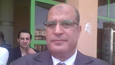 مجند بكفر الشيخ استولى على سيارة الشرطة وباعها خردة