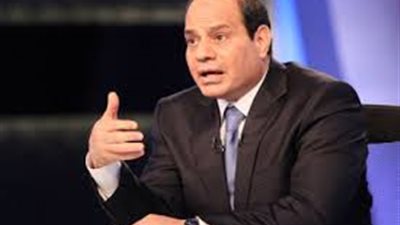 السيسي لـ«الحدث اليوم»: عنف الإخوان لن يرهب المصريين.. متفائل بتصويت المصريين بالخارج.. «الغلابة» على رأس أولوياتي.. نظرة العالم لمصر تغيرت.. وحملتي الانتخابية غير تقليدية