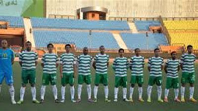 الإنتاج الحربي راحة أسبوعًا بعد رباعية ديروط