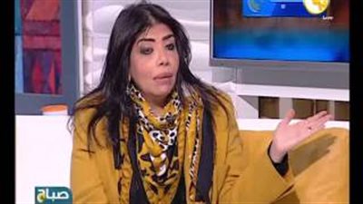 بالفيديو.. جيلان جبر: الشعب سيلعن البرلمان حال تمرير الخدمة المدنية