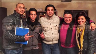 محمد رمضان يعود للمسرح بـ«أهلا رمضان»