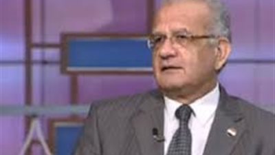 حسني: حسم الانتخابات داخليًا.. و«المصريين بالخارج» ليست مؤشرًا