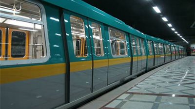 «المترو»: تشديد الإجراءات الأمنية بالمحطات في أعياد الميلاد