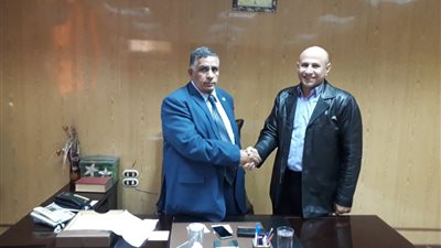 الضيافة الجوية تنضم إلى اتحاد عمال مصر