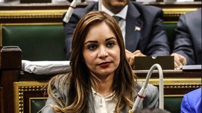 برلمانية تهنئ الأقباط بعيد الميلاد: الشعب المصري نسيج واحد