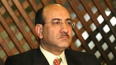 اليوم.. محاكمة هشام جنينة في دعوى سب القضاة