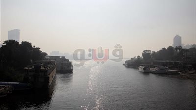 تحسن ملحوظ في الطقس بالقاهرة والجيزة (صور)