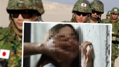 «نساء المتعة».. دعارة لـ«دواع أمنية».. جمع الفتيات من القرى الفقيرة لممارسة البغاء مع الجنود والقادة العسكريين في اليابان.. والضحايا يطالبن بمحاكمة المتورطين والتعويض ورد الاعتبار