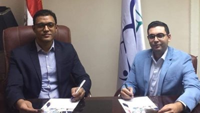 شباب حزب المؤتمر يبحث خطة دعم السيسي في الانتخابات الرئاسية