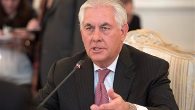 وزير الخارجية الأمريكي يرجح تعديل الاتفاق النووي مع إيران الأسبوع المقبل