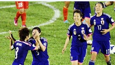 اليوم.. كوريا الجنوبية تواجه أستراليا ببطولة آسيا للسيدات