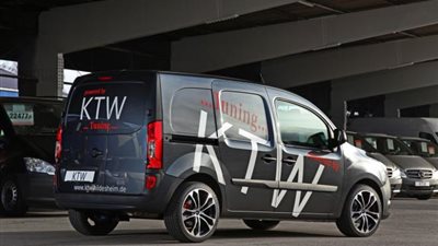 تعديل جذاب لموديل 