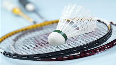 هليوليدو وطلائع الجيش يُتوجان بذهبية الجمهورية لناشئي الريشة الطائرة