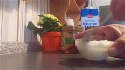 ماسك الأرز الكوري لبشرة بيضاء نقية (فيديو)