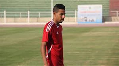 مروان محسن ومؤمن زكريا يقودان هجوم المنتخب أمام ليبيا