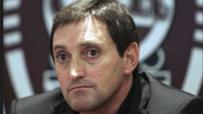 ترشيح مدرب برتغالي لتدريب الزمالك