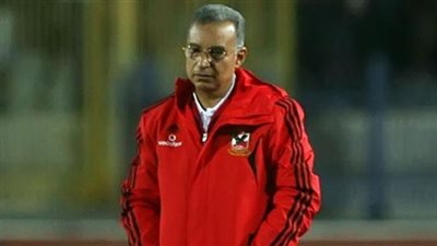 زيزو: التشكيل النهائى للجهاز المعاون بالأهلي مؤجل