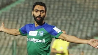 الشحات يوقع للأهلي أربع مواسم.. ومفاوضات مع المقاصة لتخفيض قيمة الصفقة