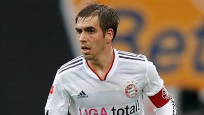 الإصابات تؤخر وصول فيليب لام ومانويل نوير إلى معسكر منتخب ألمانيا