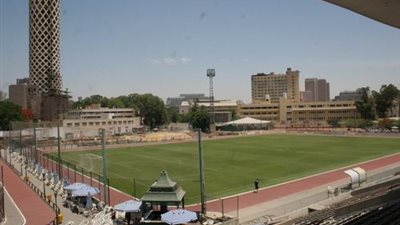 مدير مقر الأهلي بالجزيرة يتقدم باستقالته