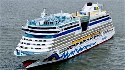 وصول 65 ألف طن من القمح البرازيلي إلى ميناء الإسكندرية