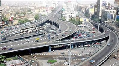 «الجيوشي»: 40% من الكباري تحتاج لصيانة عاجلة.. و18 ألف قتيل من الحوادث