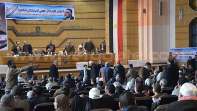 «نشوى الديب» تكذب تشكيكها في نزاهة انتخابات «العربي الناصري»