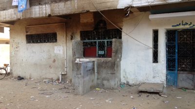 توقف أفران الخبز ومحطات البنزين بالسويس بسبب انقطاع المياه والكهرباء