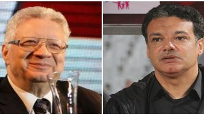 مصادر: إيهاب جلال مدربا للزمالك لمدة موسم ونصف.. ورحيل نبيل محمود