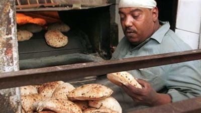 مقلد: أصحاب المخابز حقل تجارب لـ 5 وزراء تموين بعد الثورة