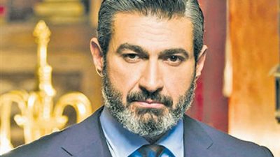 ياسر جلال: أنتظر عرض «رغدة متوحشة» بفارغ الصبر