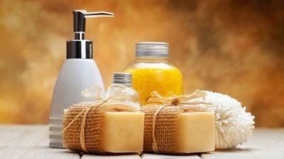 اصنعى بنفسك شاور جل في المنزل بأقل التكاليف (فيديو)