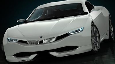 BMW تتوقع ارتفاع مبيعاتها إلى أكثر من مليونى سيارة