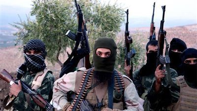 موسكو تكشف عن العقل المدبر لـ«داعش» في تنفيذ هجمات ضد أوربا