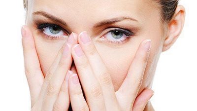 ماسك طبيعي للتخلص من البقع الداكنة والهالات السوداء