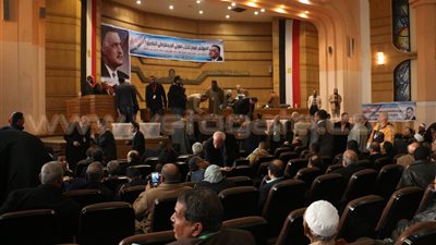 مصادر: اتجاه عام داخل العربي الناصري لإلغاء منصب الأمين العام