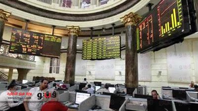 ارتفاع مؤشرات البورصة.. و