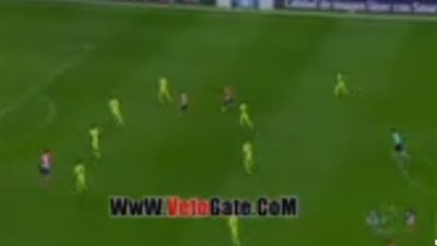 «أتلتيكو مدريد» يفوز بثنائية في شباك خيتافي بالليجا (فيديو)