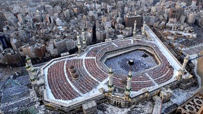 مصر للطيران تستعد لموسم العمرة بشرائح سعرية جديدة