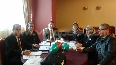 «تعليم دمياط»: خطة لرفع كفاءة موجهي اللغة العربية والرياضيات