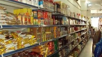 فتح منافذ جديدة لبيع السلع الغذائية بشبرا الخيمة