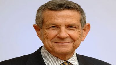 خبير دولي يطالب بحسم الملف النووي المصرى.. 