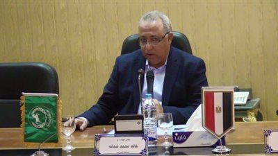 محافظ الشرقية يوفر 7071 فرصة عمل للشباب بالقطاع الخاص